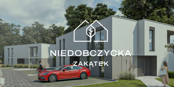 Niedobczycka Zakątek